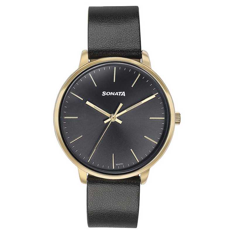 Picture of Arcade - White Dial Silicone Strap Watch