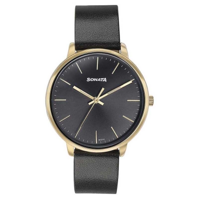 Picture of Arcade - White Dial Silicone Strap Watch