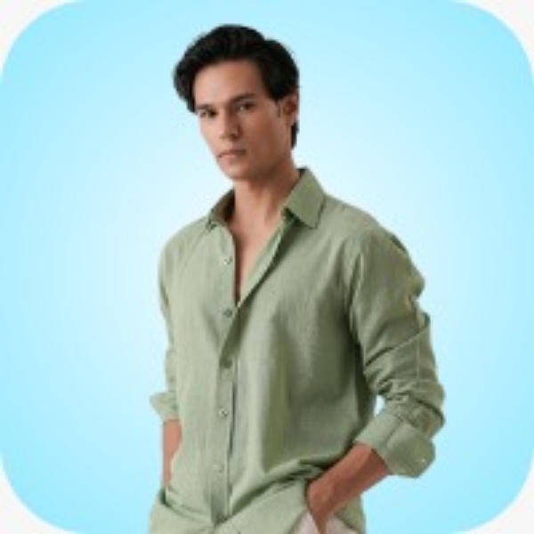 Picture for category Men