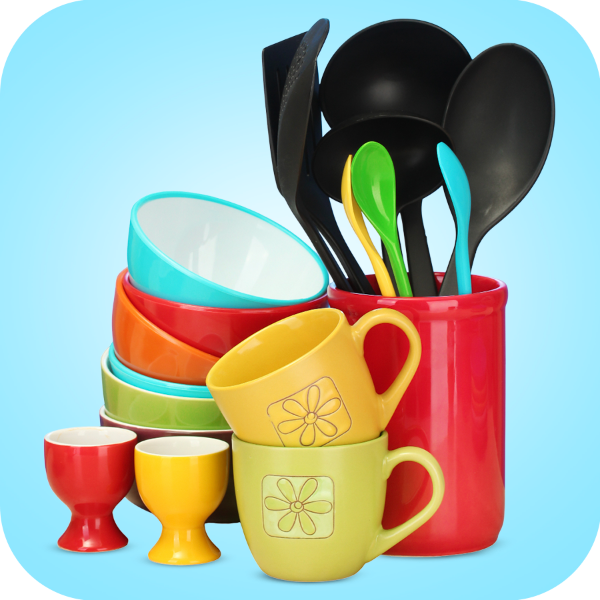 Picture for category Household Essentials