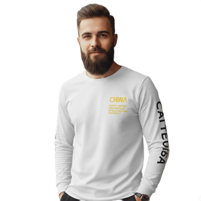 Picture of Winter Jersey Full  Sleeves Tshirt