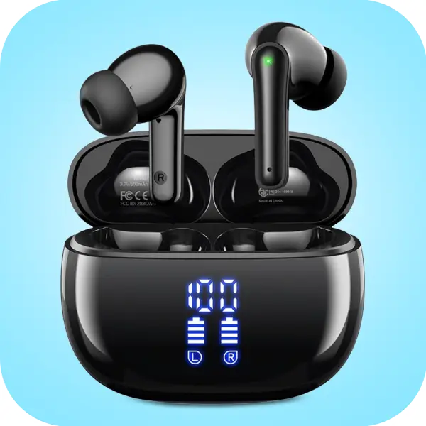 Picture for category Earphone