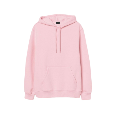 Picture of New Winter Pink Hoodie 