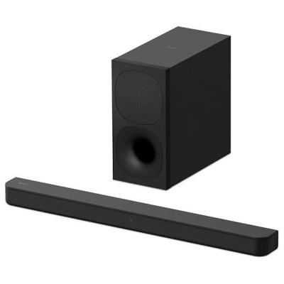 Picture of Sony HT-S400 2.1ch Powerful Wireless Subwoofer Soundbar with Free Delivery