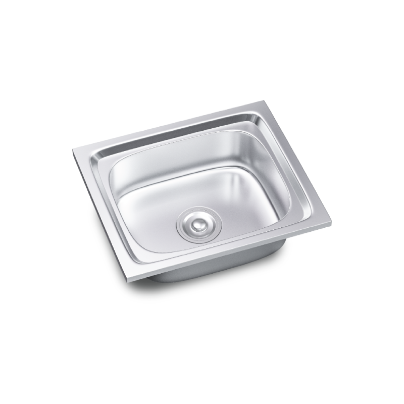 Picture of RFL Kitchen Sink Daisy 24x18
