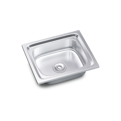 Picture of RFL Kitchen Sink Daisy 24x18