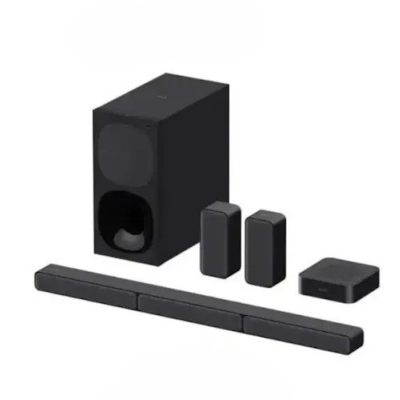 Picture of Sony HT-S40R Real 5.1ch Dolby Audio Home Theater Soundbar