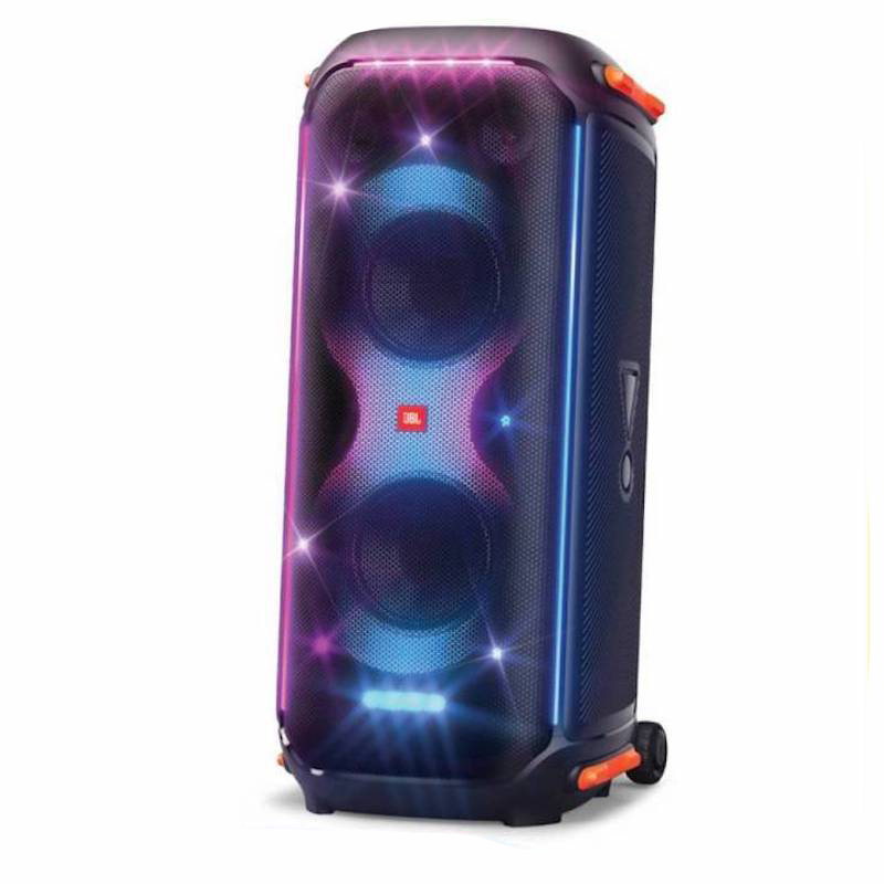 Picture of JBL Party Box 710 Bluetooth 800W RMS Portable Party Speaker