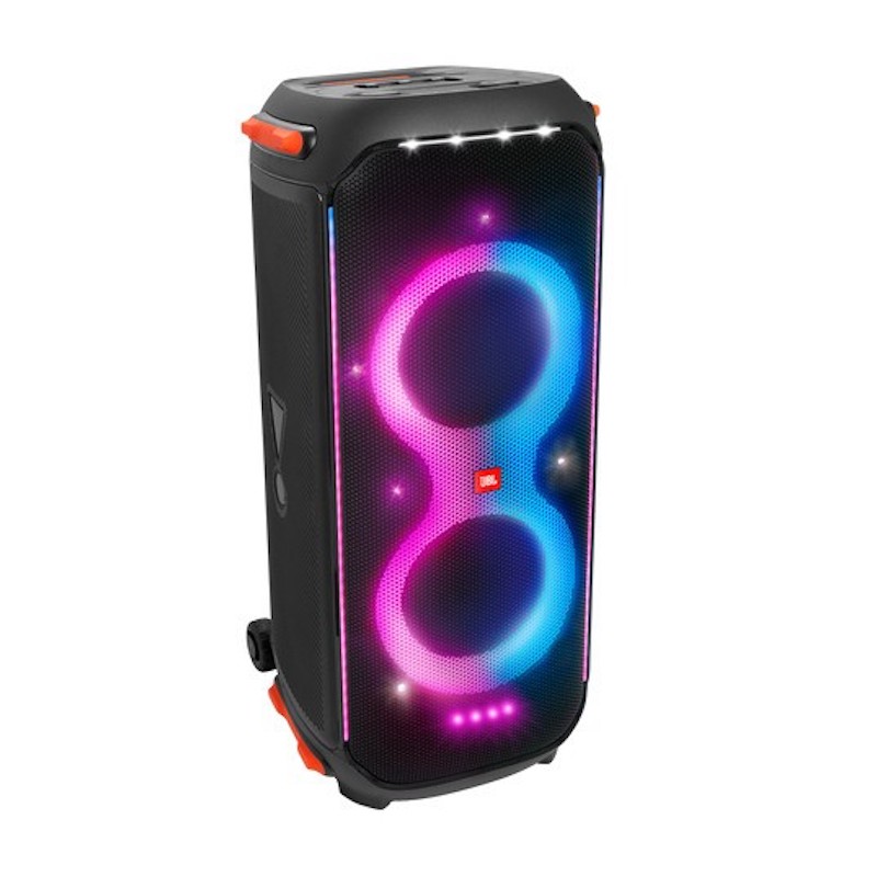 Picture of JBL Party Box 710 Bluetooth 800W RMS Portable Party Speaker