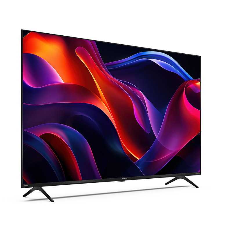 Picture of Triton NIC-32F8VS 32" Voice Control LED Smart TV