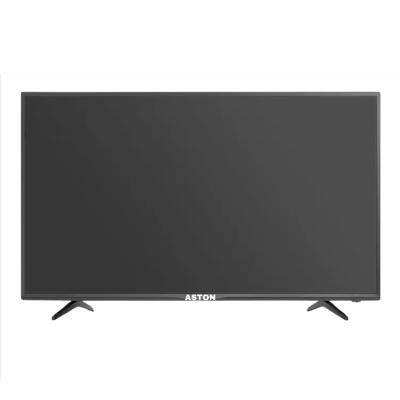 Picture of ASTON 43inch Single Glass Smart Television