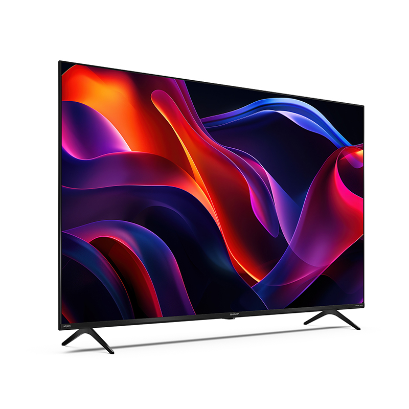 Picture of Triton DK55SLM 55" 4K Android TV with Voice Control