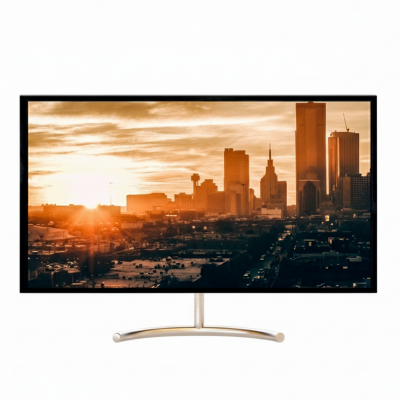 Picture of JVCO 55" 4K Voice Control Smart TV