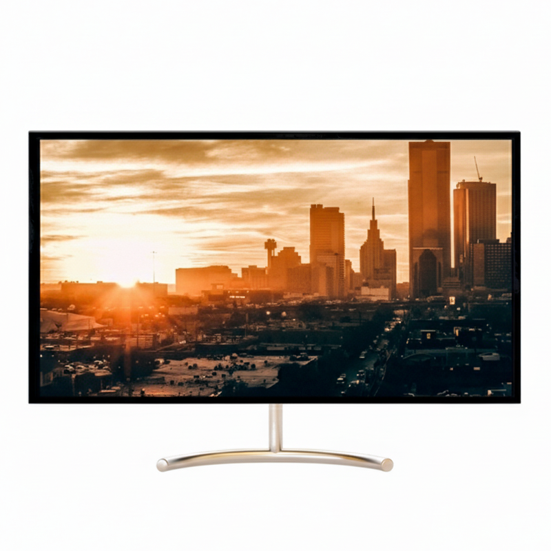 Picture of JVCO 32" 4K Google Voice Control TV