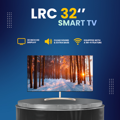 Picture of LRC 32DN8 32" LED Smart Television