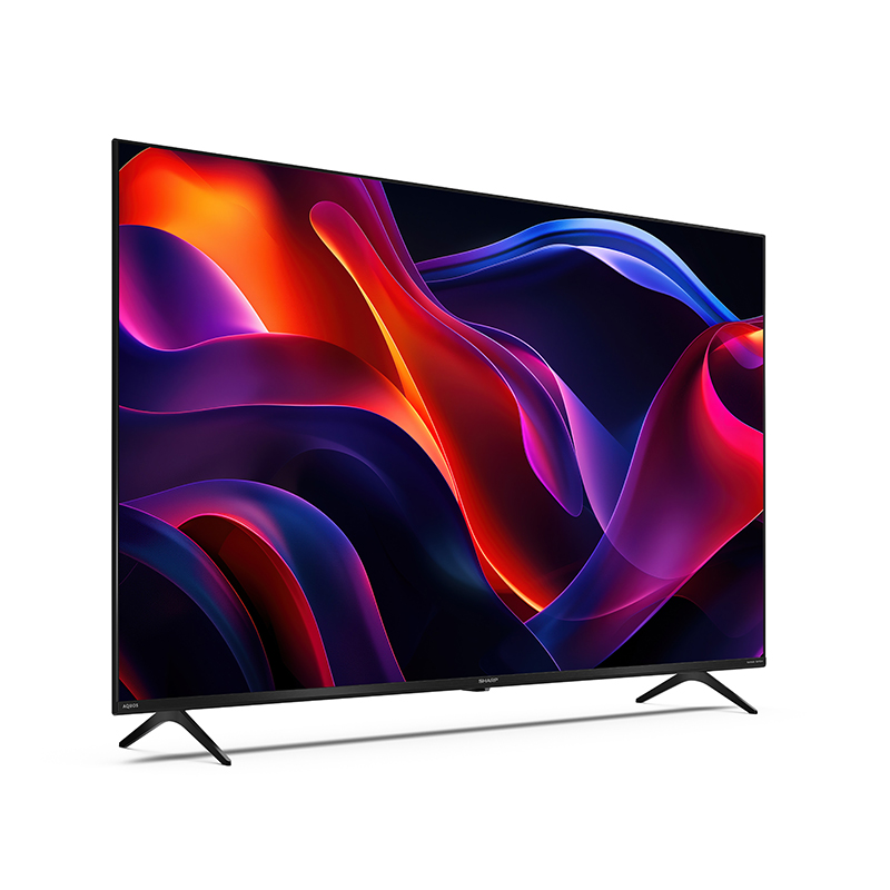 Picture of Sony Plus 43 inch Frameless Smart LED TV Wi-Fi Full HD 4K Supported Android Television