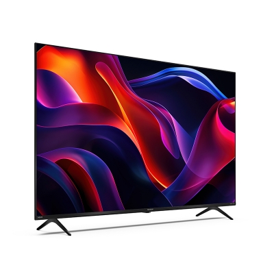 Picture of Sony Plus 43 inch Frameless Smart LED TV Wi-Fi Full HD 4K Supported Android Television