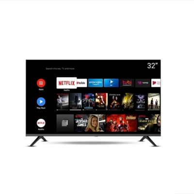 Picture of LG PLUS 32 4K Support FHD Smart TV Frameless Android Smart LED TV - 32SFNV