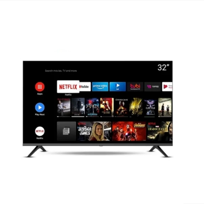 Picture of prime TV 32 inch FHD Frameless Voice Control Android Smart TV