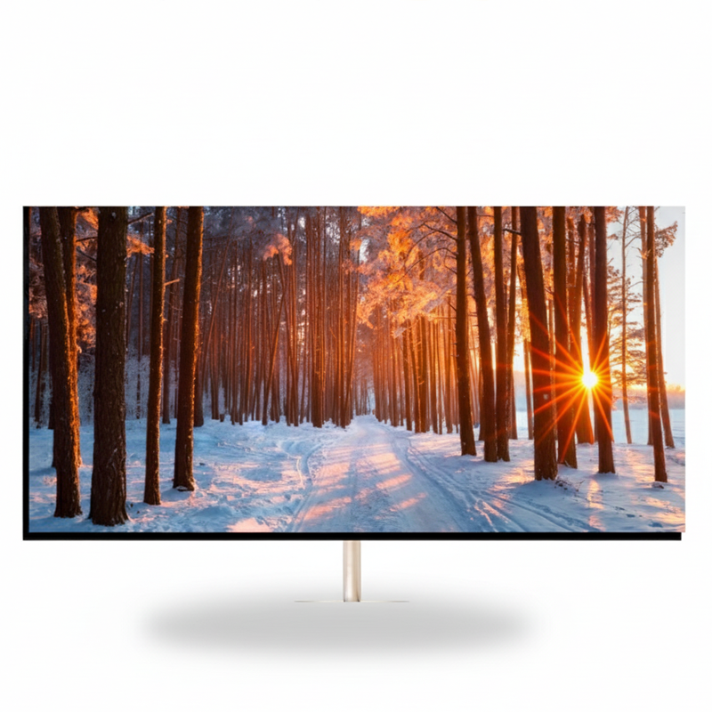 Picture of Osaka 32" Double Glass LED Smart TV