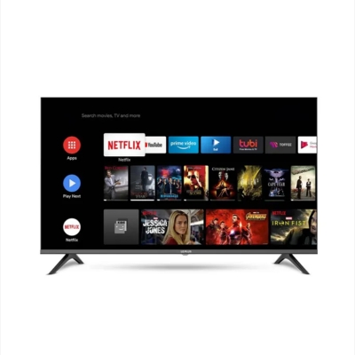 Picture of Golden Plus 43-inch Borderless Android Television