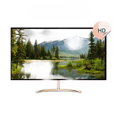 Picture of Golden Plus 55" LED Voice Control Smart TV