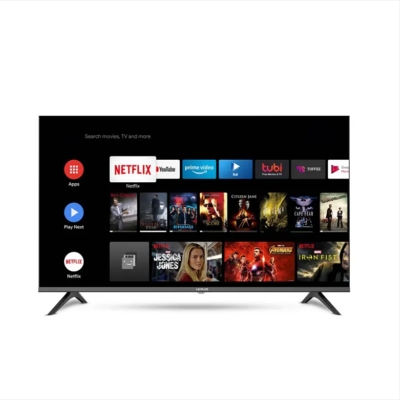 Picture of Golden Plus 32-inch Frameless Android TV