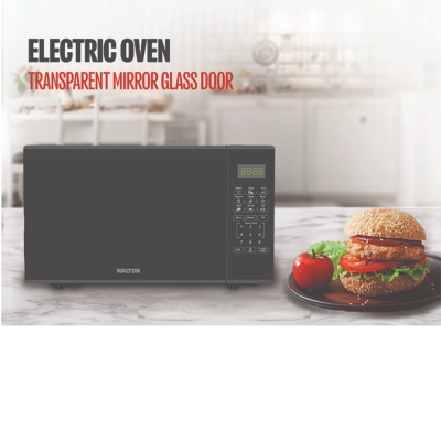Picture of Walton 30 Ltr Microwave+Grill Oven (WMWO-W30GPE)