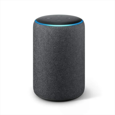 Picture of Amazon Echo Plus (2nd Gen) Smart Speaker