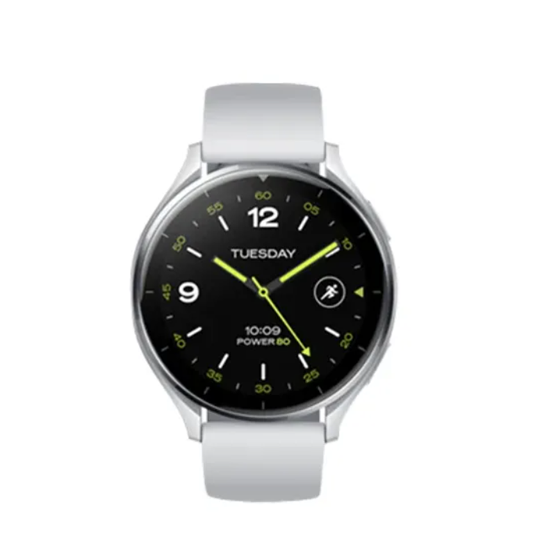 Picture of 100 % Authentic Wear OS by Google Powereda by the Snapdragon® W5 + Gen 1 wearable platform Up to 65-hour long battery life, 32GB large storage 12-channel advanced health monitoring technology Support 160+ sports modes including professional