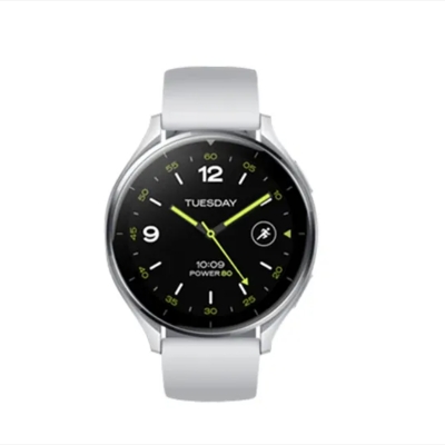 Picture of 100 % Authentic Wear OS by Google Powereda by the Snapdragon® W5 + Gen 1 wearable platform Up to 65-hour long battery life, 32GB large storage 12-channel advanced health monitoring technology Support 160+ sports modes including professional