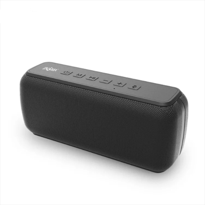 Picture of INSMA S600 Permium 60W Super Bass bluetooth 5.0 TWS TF Stereo Surround Outdoor Speaker