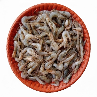 Picture of Deshi Prwan (Chingri) 500 gm