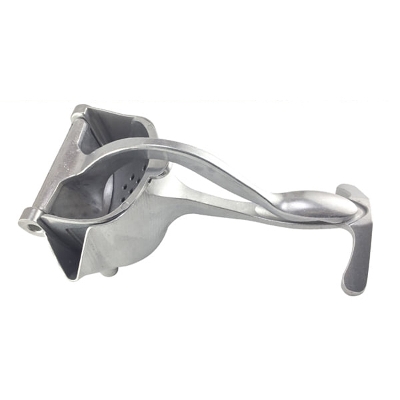 Picture of Fruit Press Manual Juicer Hand Juice Press Squeezer Fruit Juicer Extractor Heavy Duty Eco juicer is made from high-quality aluminum alloy-Multicolor
