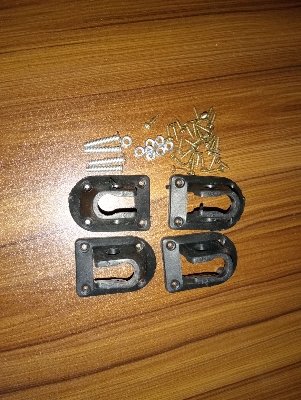 Picture of portable table stand nok for babys study  table and laptop table-Multicolor