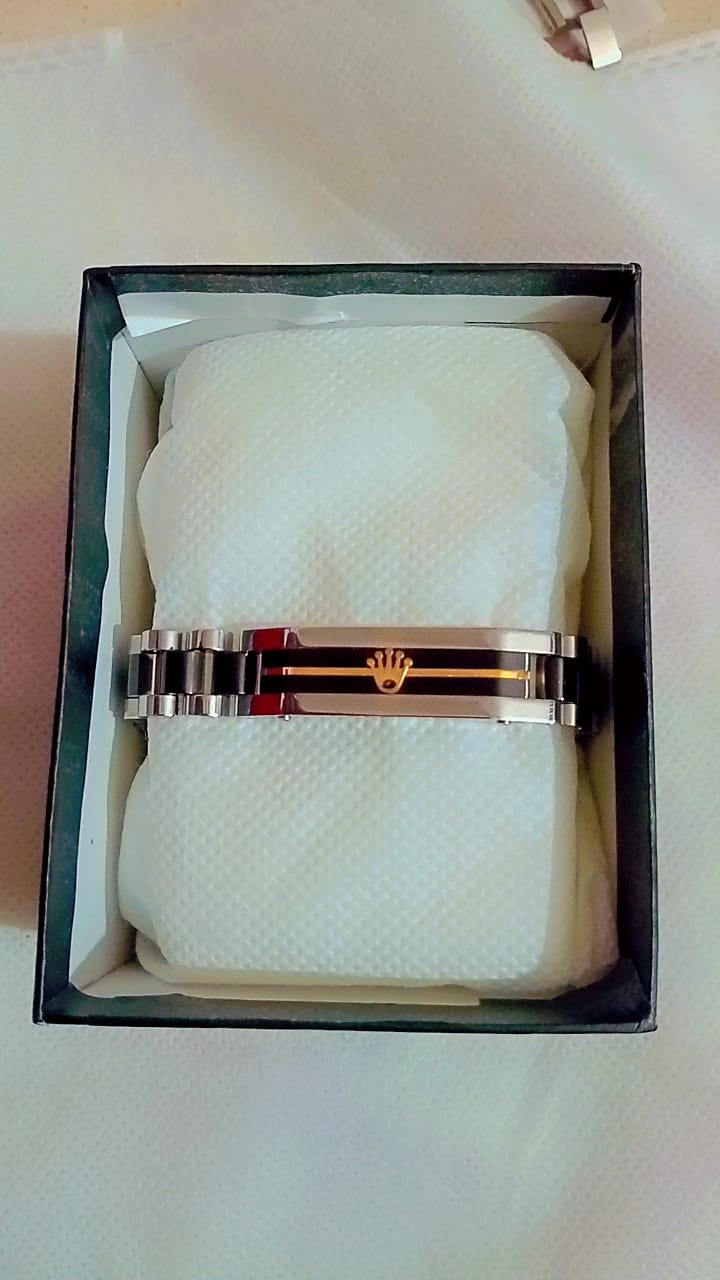 Picture of New style Men Cuban Link Chain Bracelet Shiny Rhinestone Inlaid Bangle JewelryNew style Men Cuban Link Chain Bracelet Shiny Rhinestone Inlaid Bangle JewelryNew style Men Cuban Link Chain Bracelet Shiny Rhinestone Inlaid Bangle Jewelry New style Men Cuban-Blue,16 CM