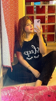 Picture of new women combo offer offer offer women High quality design 100% fabric viscose t shirt and pent combo-Black-XL