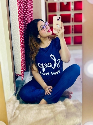 Picture of new women combo offer offer offer women High quality design 100% fabric viscose t shirt and pent combo-Bluemall