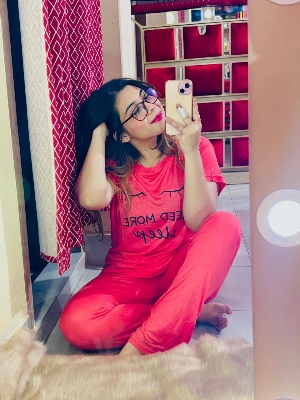 Picture of new women combo offer offer offer women High quality design 100% fabric viscose t shirt and pent combo-Multicoloredium