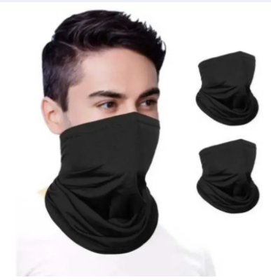 Picture of 1 Pair Ultra Arm hand Sleeves For Fashion cycling biking playing sports tiktokers-Black,Int: One size