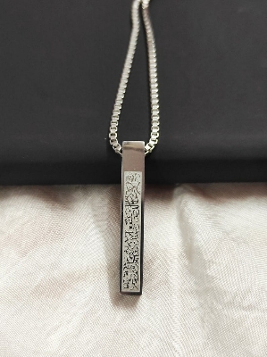 Picture of Bracelets  vairal  bracelet Double Curb Chain Bracelets For Men Stainless Steel Punk Rock Biker Antique Cubic Chain Male Pulseira Jewelry-ak loket