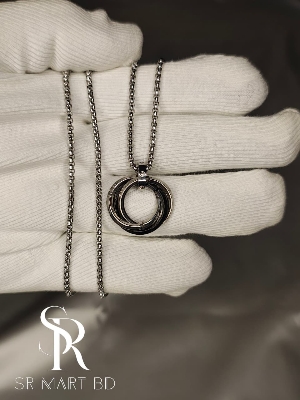 Picture of viral trending Premium ss stainless steel bracelet best choice for best person men bracelet fashion on trending-code10