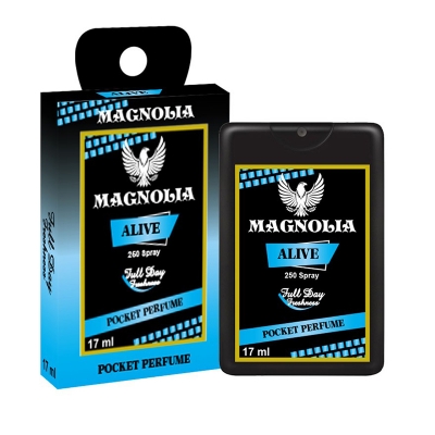 Picture of MAGNOLIA PILSE POCKET PERFUME 17ML 