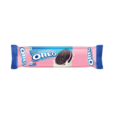 Picture of Cadbury Choco Cr. Oreo Biscuit 108.55gm