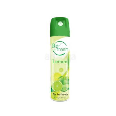 Picture of RE FRESH AIR FRESHENER LEMON 3000ML 