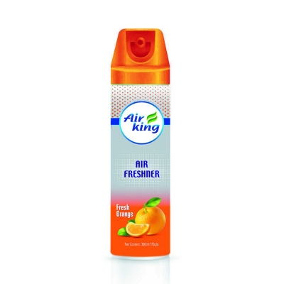 Picture of AIR KING AIR FRESHENER FRESH ORANGE 300ML 