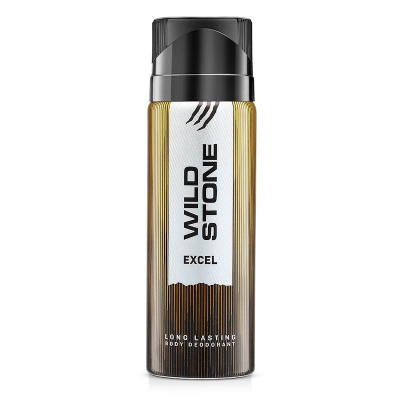Picture of WILD STONE BODY SPRAY EXCEL 150 ML