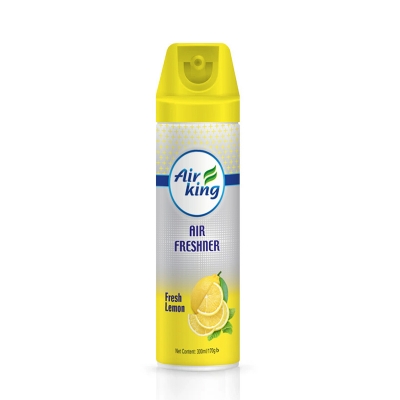 Picture of AIR KING AIR FRESHENER FRESH LEMON 300ML 