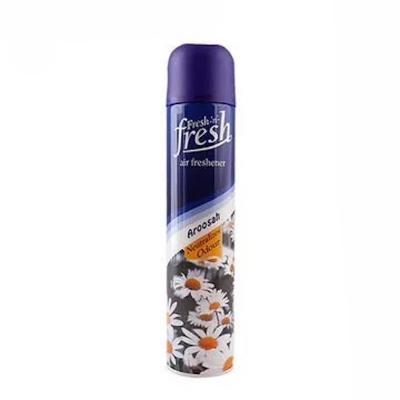 Picture of Orchid Air Freshener Jasmine Mist 50gm