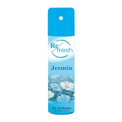 Picture of RE FRESH AIR FRESHENER JASMINE 300ML 